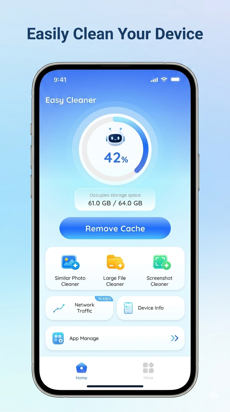 PDF Studio App